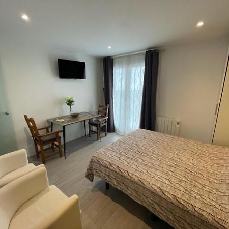 Apartament Immodelpas Nevada 2 Pas De La Casa Zewnętrze zdjęcie