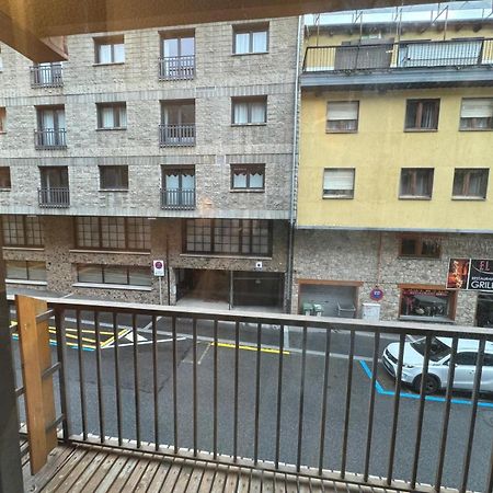 Apartament Immodelpas Nevada 2 Pas De La Casa Zewnętrze zdjęcie