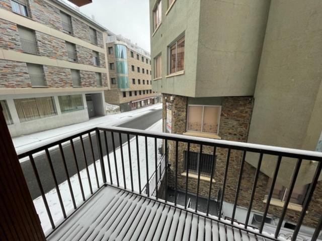 Apartament Immodelpas Nevada 2 Pas De La Casa Zewnętrze zdjęcie