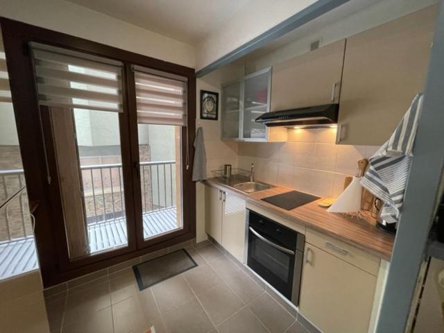 Apartament Immodelpas Nevada 2 Pas De La Casa Zewnętrze zdjęcie