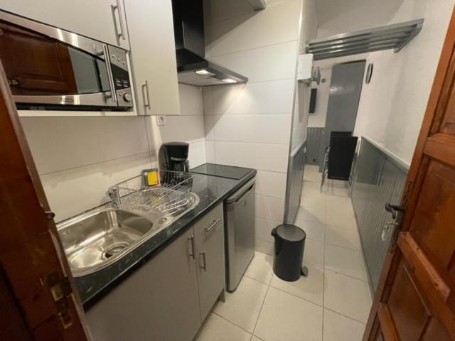 Apartament Immodelpas Nevada 2 Pas De La Casa Zewnętrze zdjęcie