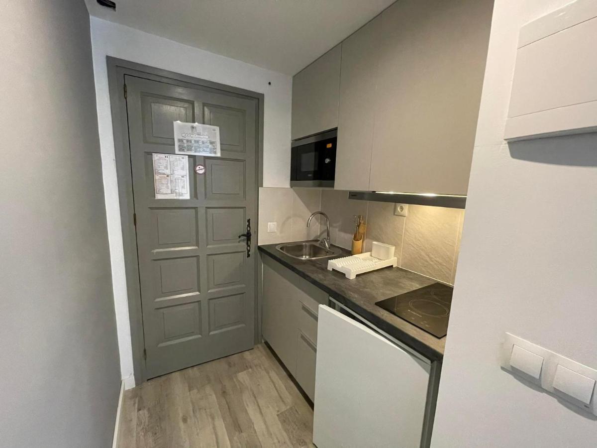 Apartament Immodelpas Nevada 2 Pas De La Casa Zewnętrze zdjęcie