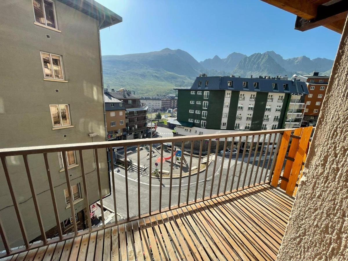 Apartament Immodelpas Nevada 2 Pas De La Casa Zewnętrze zdjęcie