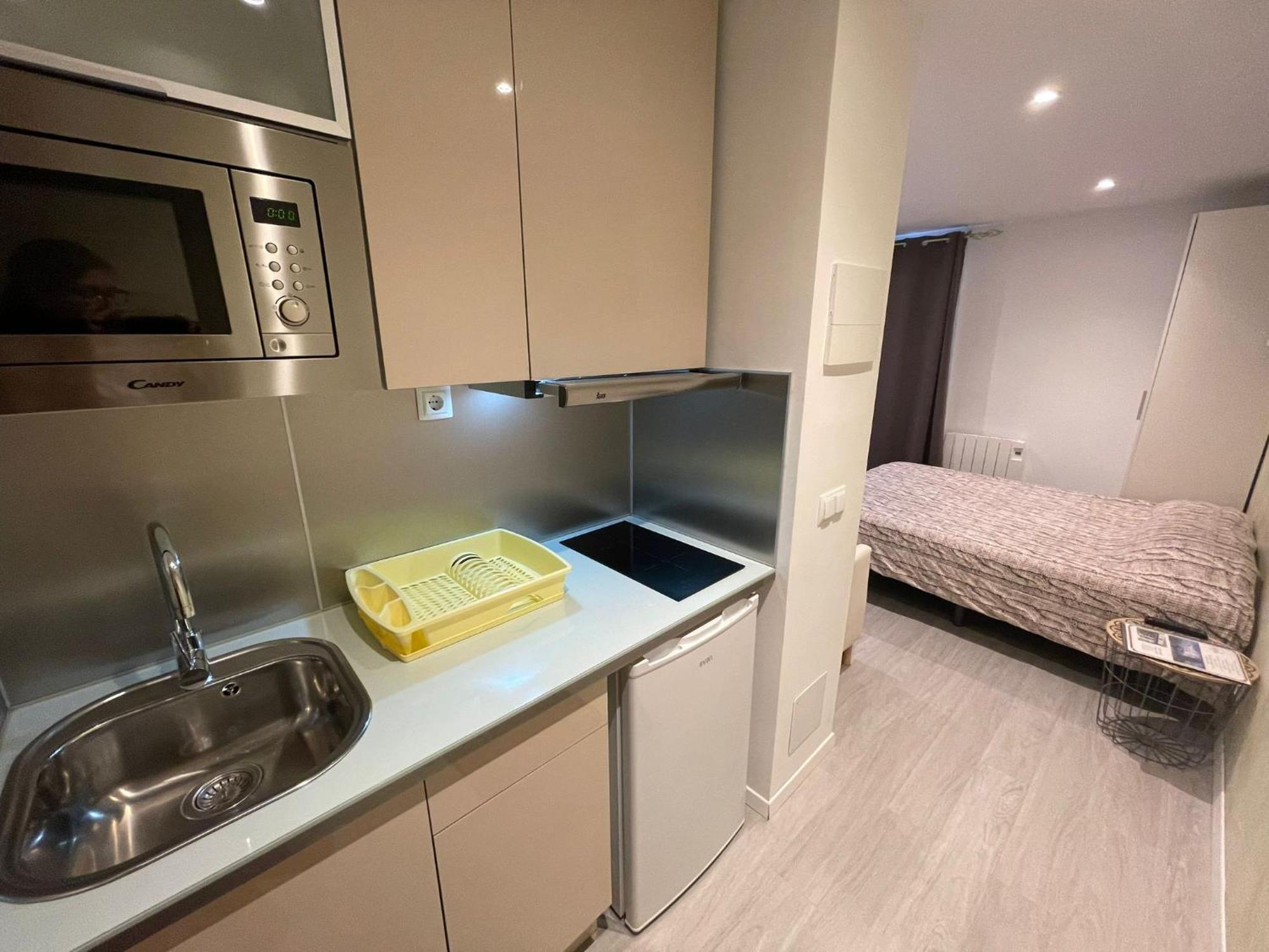 Apartament Immodelpas Nevada 2 Pas De La Casa Zewnętrze zdjęcie