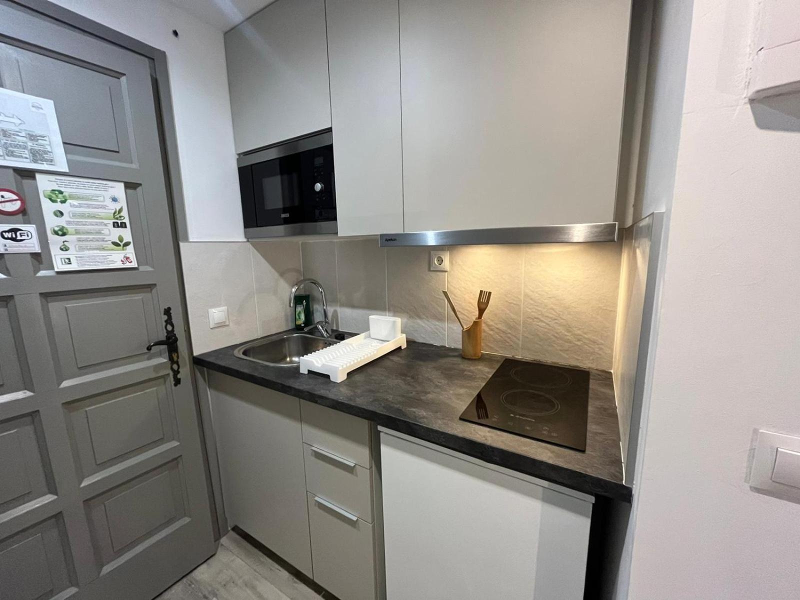 Apartament Immodelpas Nevada 2 Pas De La Casa Zewnętrze zdjęcie