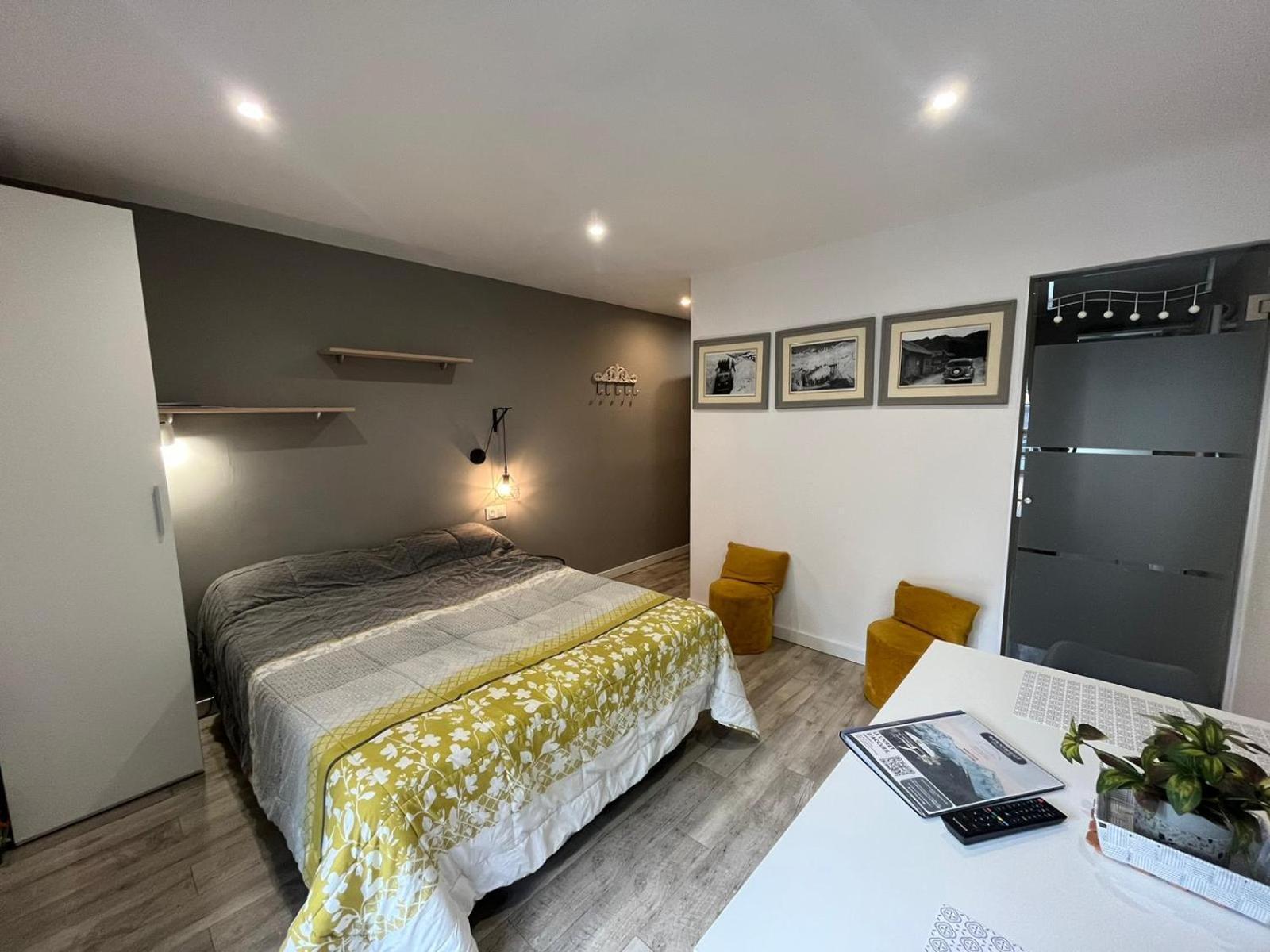 Apartament Immodelpas Nevada 2 Pas De La Casa Zewnętrze zdjęcie