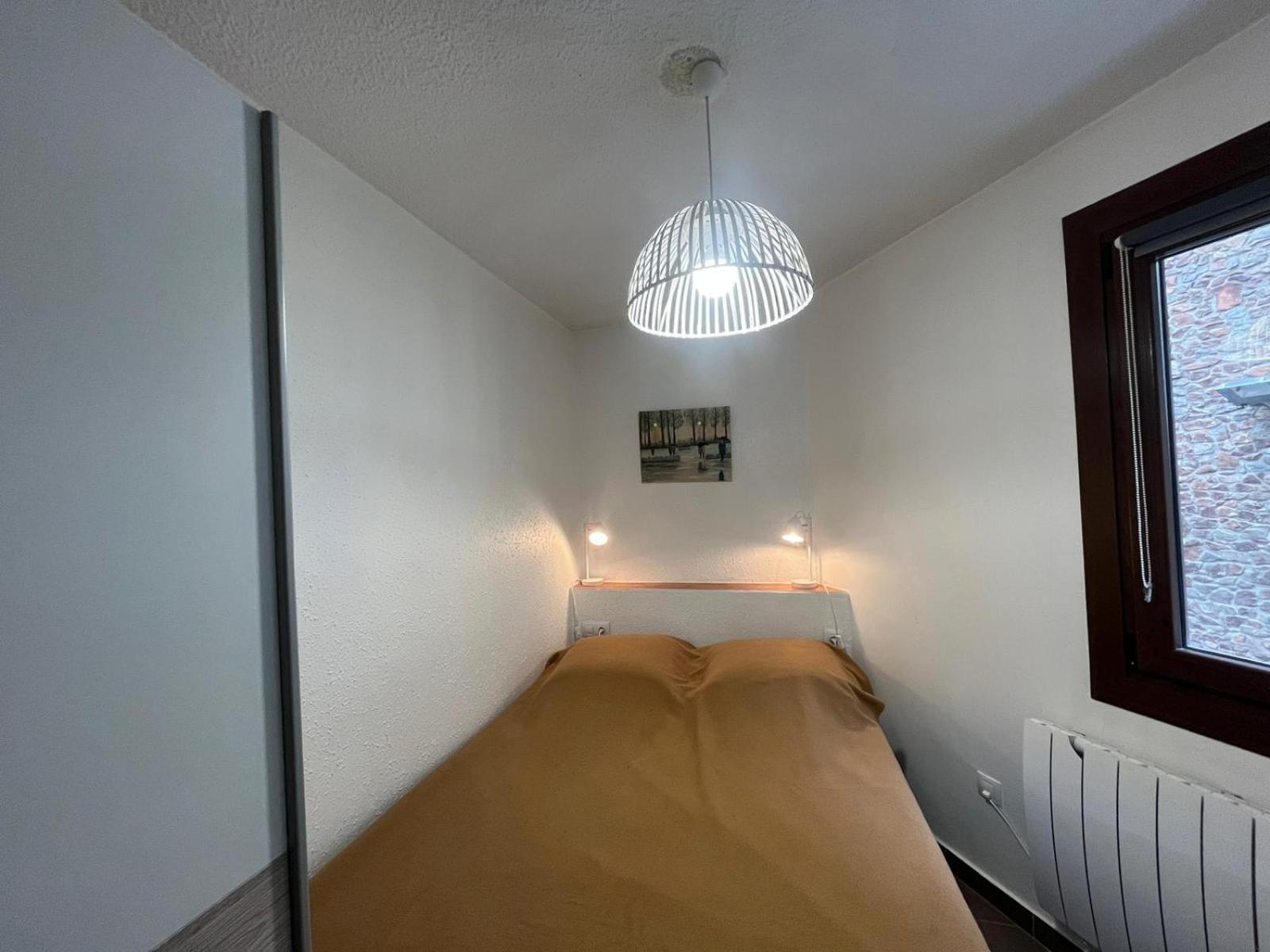 Apartament Immodelpas Nevada 2 Pas De La Casa Zewnętrze zdjęcie