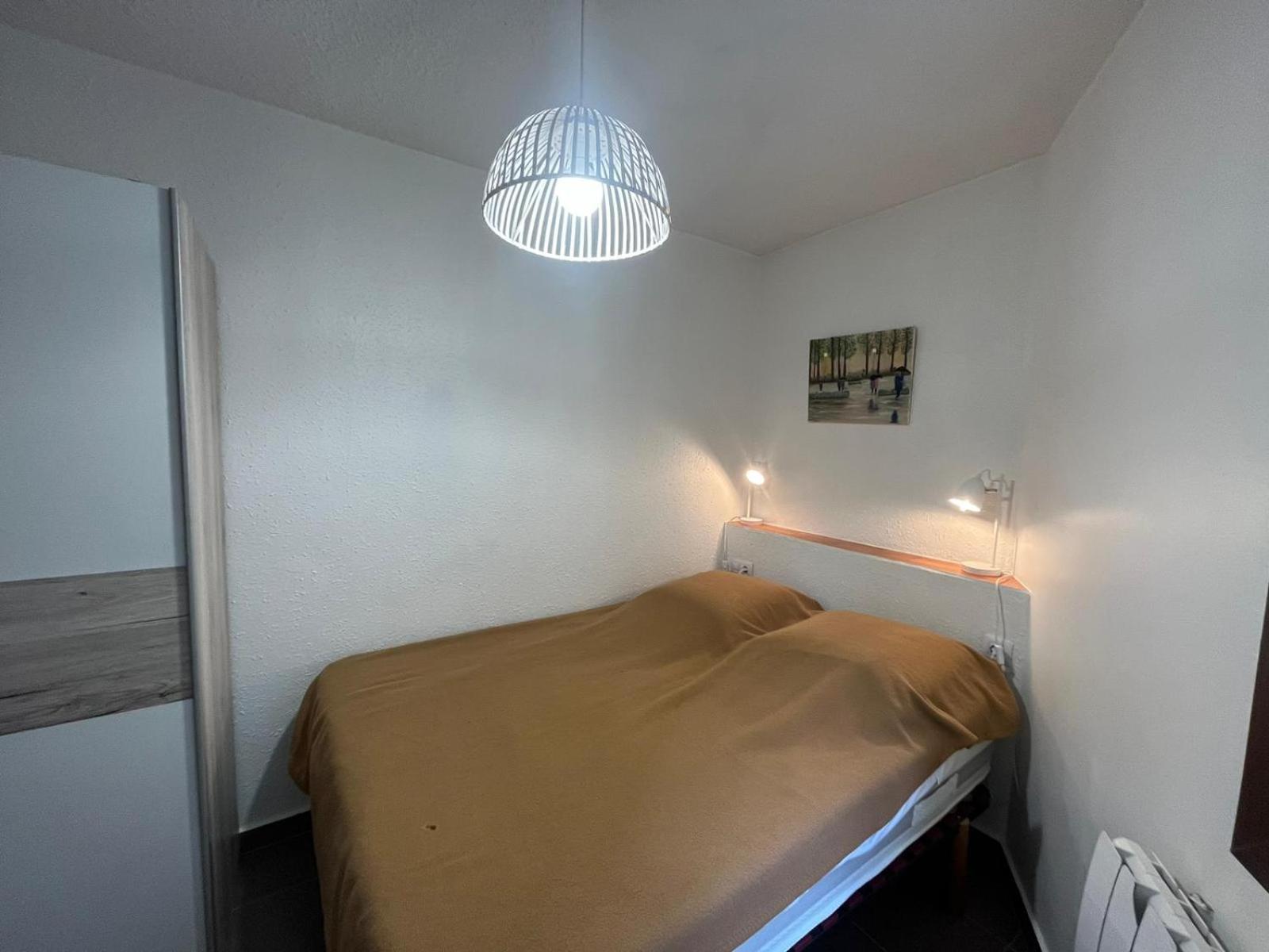 Apartament Immodelpas Nevada 2 Pas De La Casa Zewnętrze zdjęcie