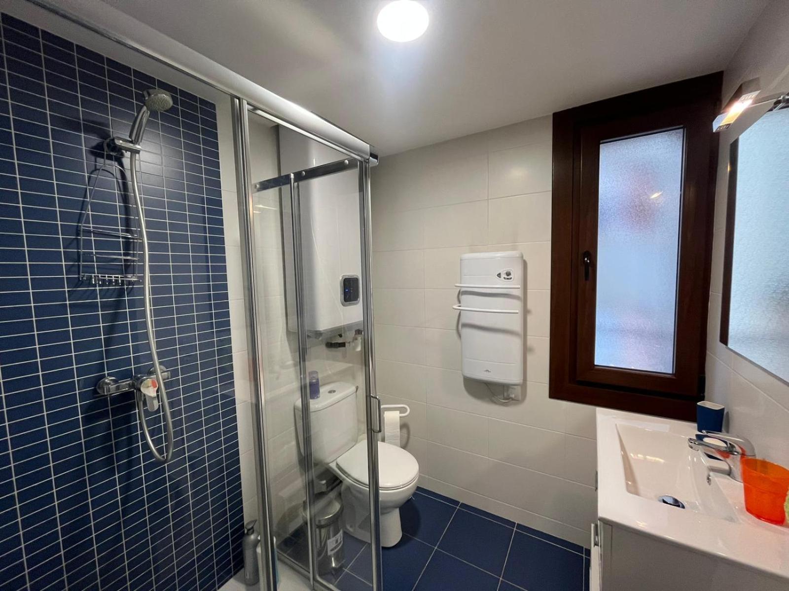 Apartament Immodelpas Nevada 2 Pas De La Casa Zewnętrze zdjęcie