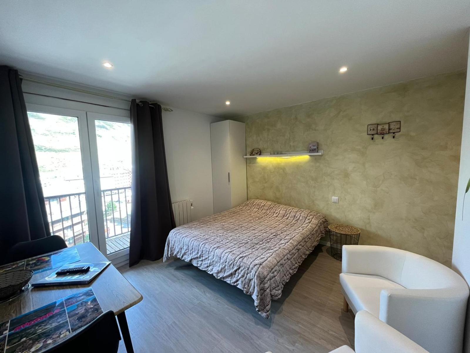 Apartament Immodelpas Nevada 2 Pas De La Casa Zewnętrze zdjęcie