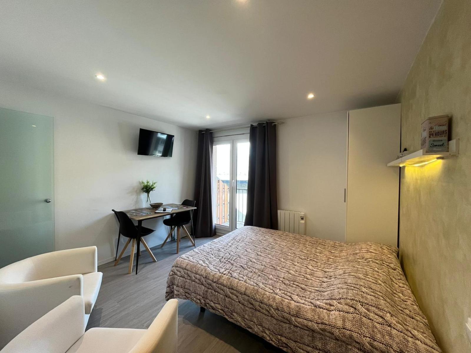 Apartament Immodelpas Nevada 2 Pas De La Casa Zewnętrze zdjęcie