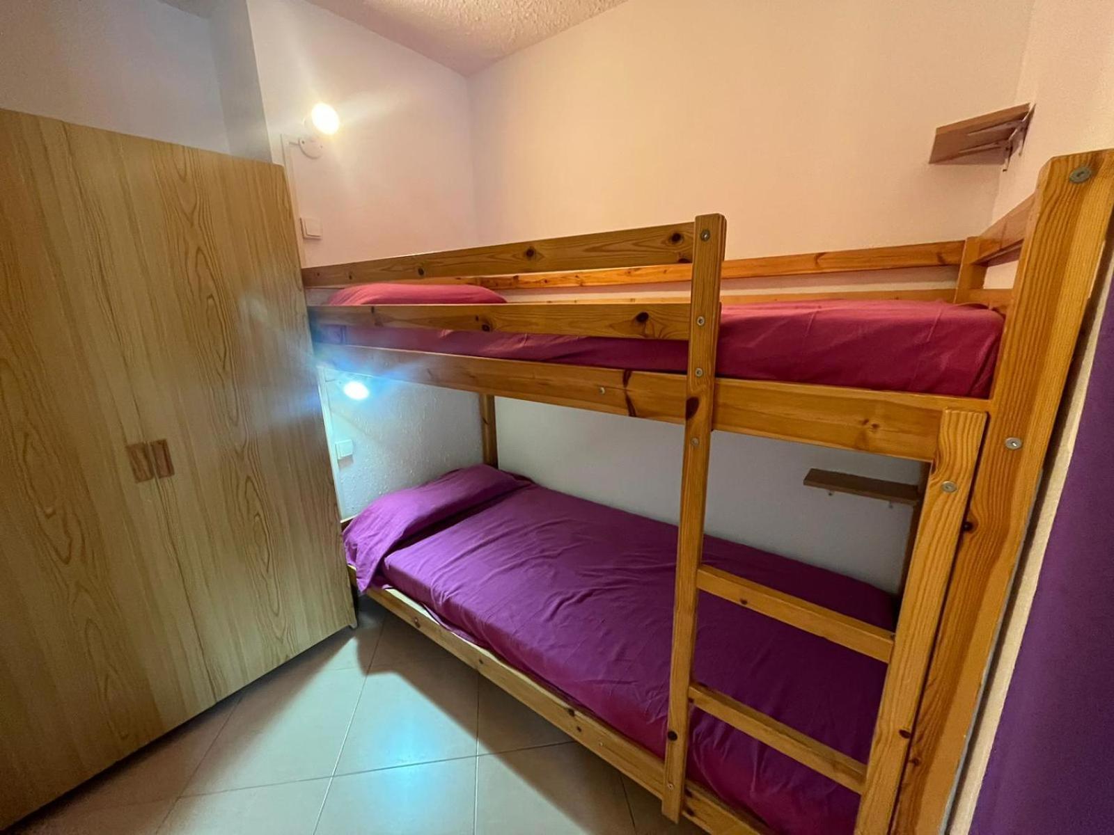 Apartament Immodelpas Nevada 2 Pas De La Casa Zewnętrze zdjęcie