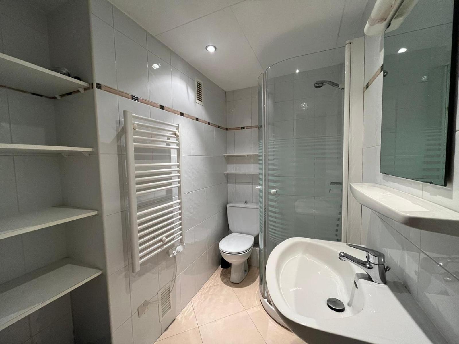 Apartament Immodelpas Nevada 2 Pas De La Casa Zewnętrze zdjęcie