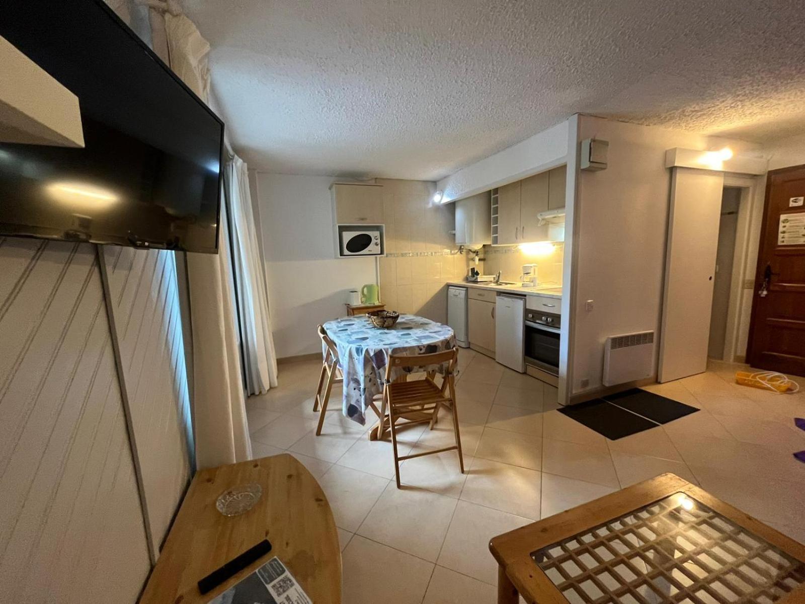 Apartament Immodelpas Nevada 2 Pas De La Casa Zewnętrze zdjęcie