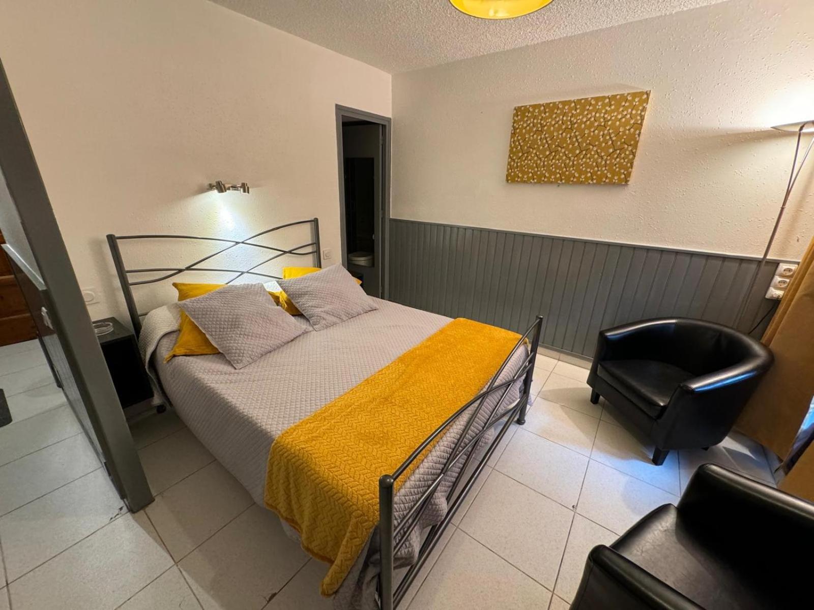 Apartament Immodelpas Nevada 2 Pas De La Casa Zewnętrze zdjęcie