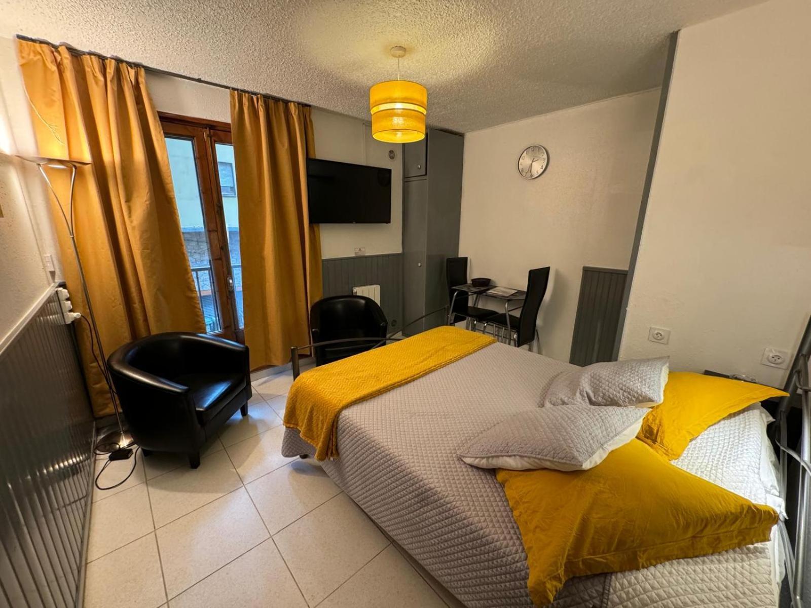 Apartament Immodelpas Nevada 2 Pas De La Casa Zewnętrze zdjęcie