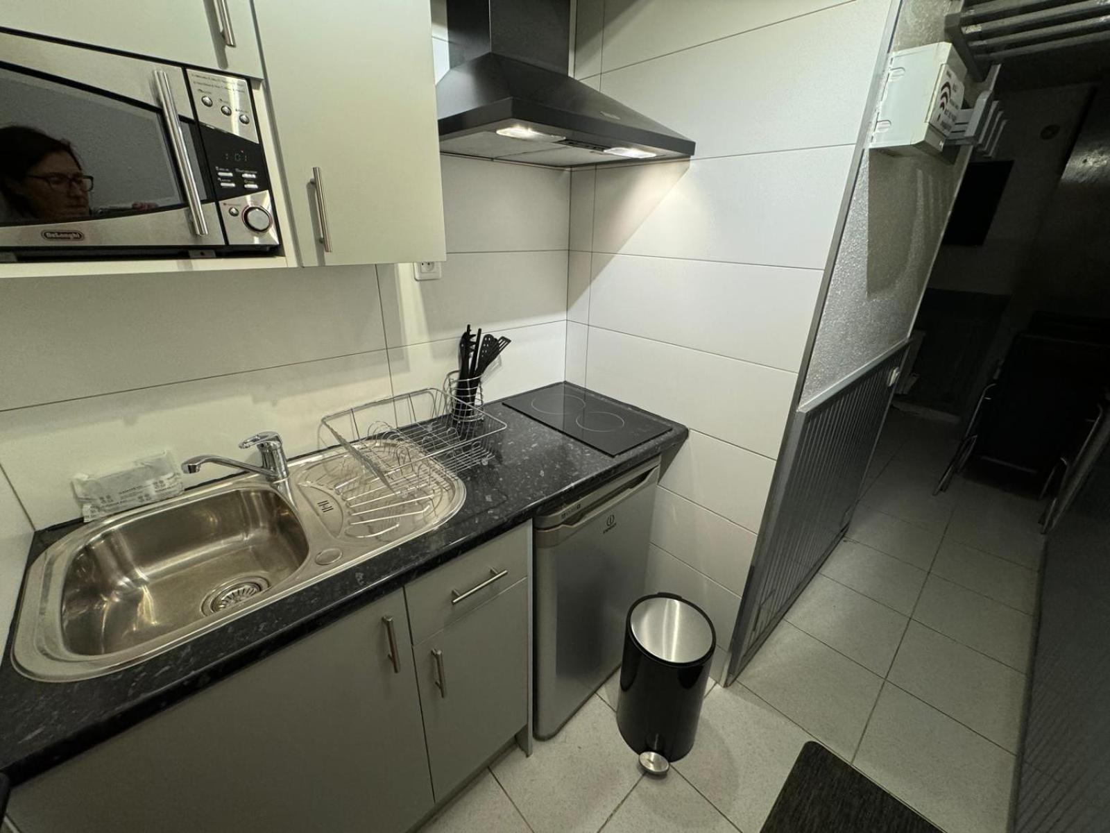 Apartament Immodelpas Nevada 2 Pas De La Casa Zewnętrze zdjęcie