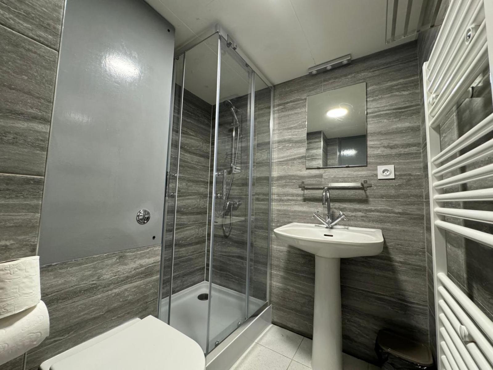 Apartament Immodelpas Nevada 2 Pas De La Casa Zewnętrze zdjęcie